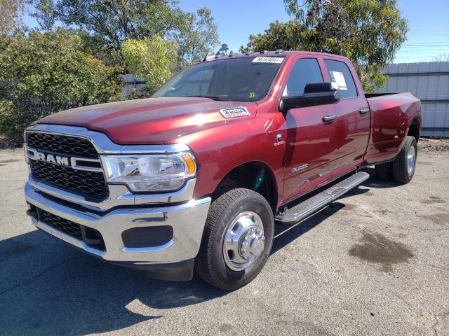 2020 RAM 3500 TRADE 3C63RRGL4LG291665