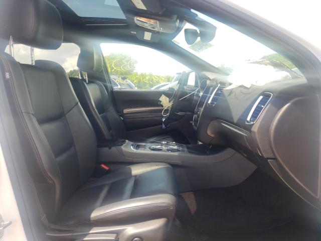 2017 DODGE DURANGO GT 1C4RDJDG7HC697010