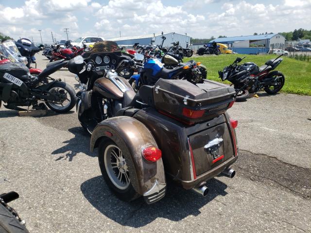 2013 HARLEY-DAVIDSON FLHTCUTG T 1HD1MAM22DB851641