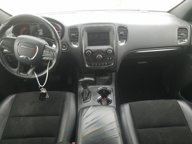 2020 DODGE DURANGO GT 1C4RDJDG8LC155178