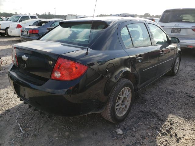 2010 CHEVROLET COBALT 1LT 1G1AD5F54A7166953
