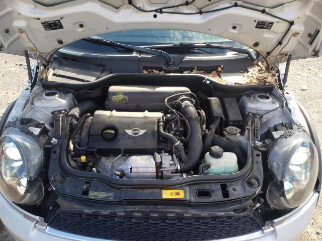 2012 MINI COOPER COU WMWSX3C56CT465878