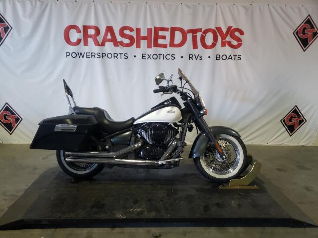 2012 KAWASAKI VN900 B JKAVN2B10CA073631