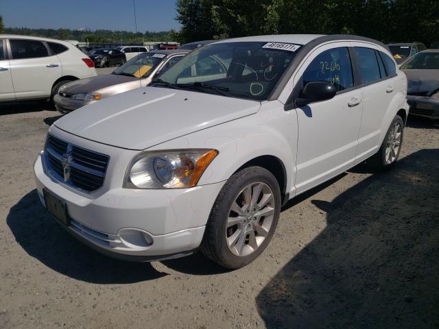 2011 DODGE CALIBER HE 1B3CB5HA8BD220677