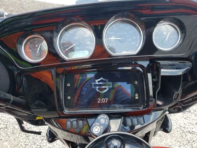 2020 HARLEY-DAVIDSON FLHXS 1HD1KRP16LB602412