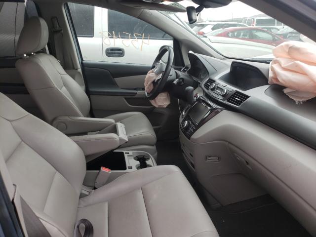 2014 HONDA ODYSSEY TO 5FNRL5H93EB008889