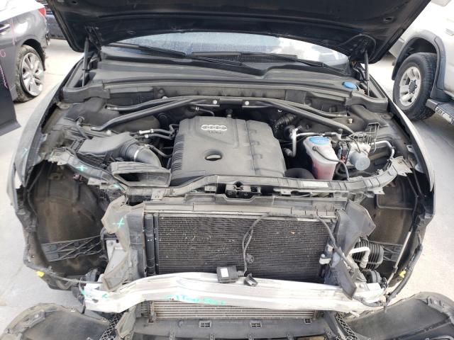 2015 AUDI 100 S QUAT WA1LFAFP3FA138165