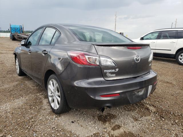 2010 MAZDA 3 S JM1BL1S52A1105133