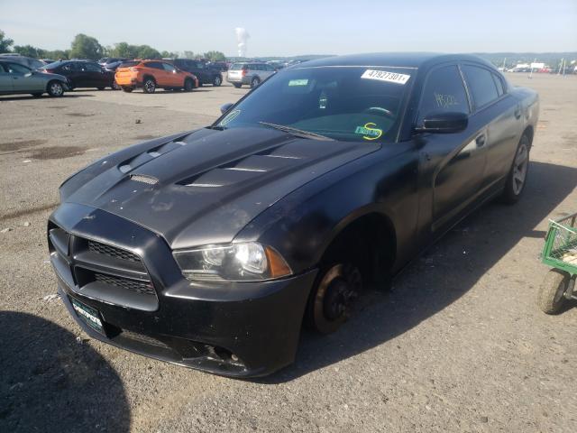 2014 DODGE CHARGER PO 2C3CDXAT4EH318861