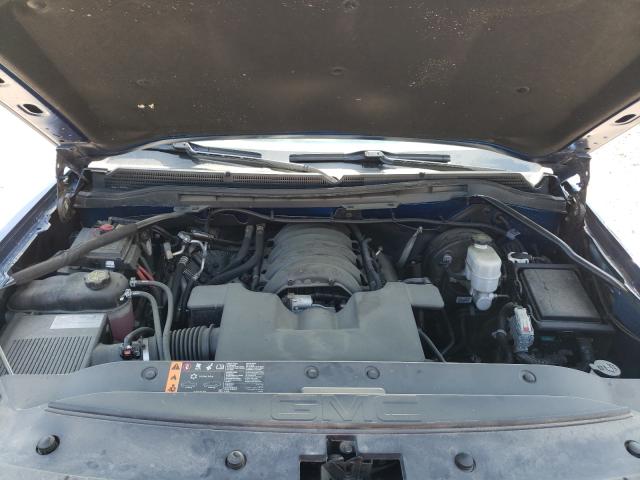 2019 GMC SIERRA LIM 2GTV2MEC4K1217987