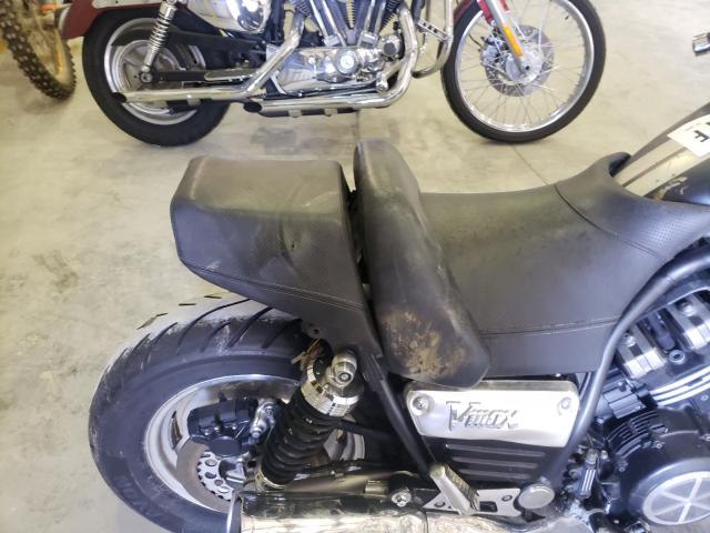 2004 YAMAHA VMX12 JYA2WEE034A088907