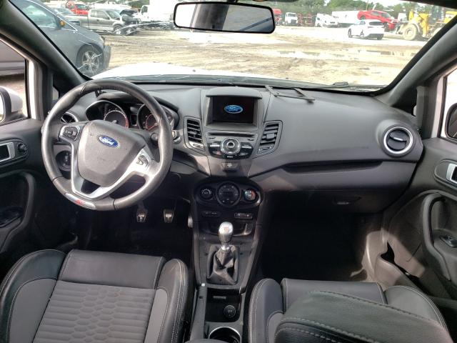 2016 FORD FIESTA ST 3FADP4GX1GM164426