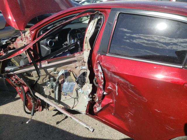 2020 NISSAN VERSA SR 3N1CN8FV1LL911836