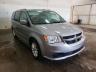 2014 DODGE  GRAND CARAVAN