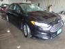 2013 FORD  FUSION