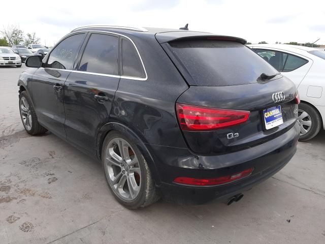 2015 AUDI Q3 PRESTIG WA1GFCFS8FR008837