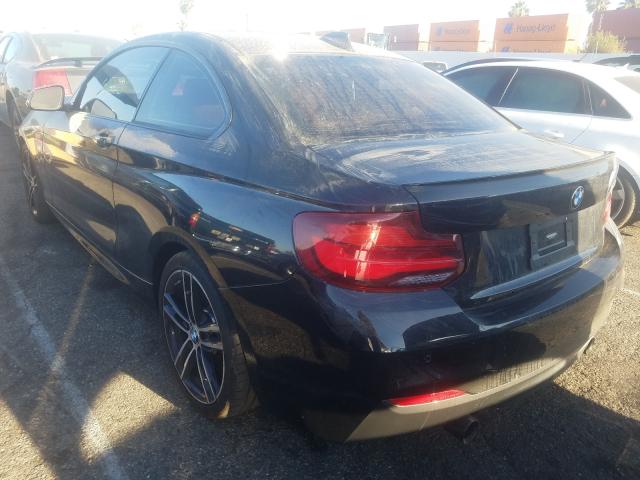 2020 BMW M240I WBA2J5C09L7F14522