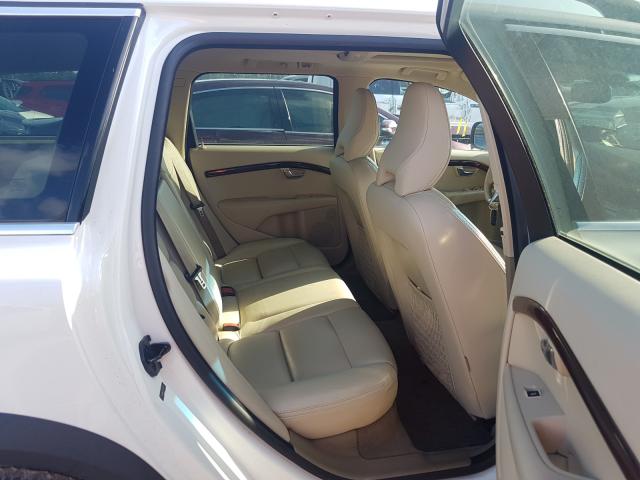 2010 VOLVO XC70 T6 YV4992BZ1A1080759