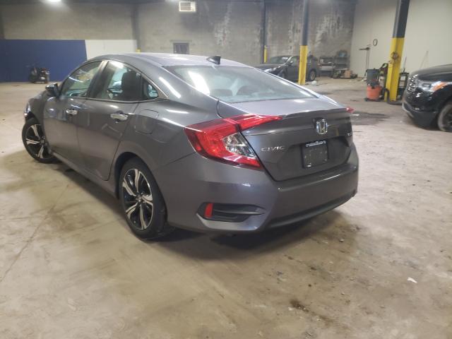 2016 HONDA CIVIC TOUR 2HGFC1F92GH630719