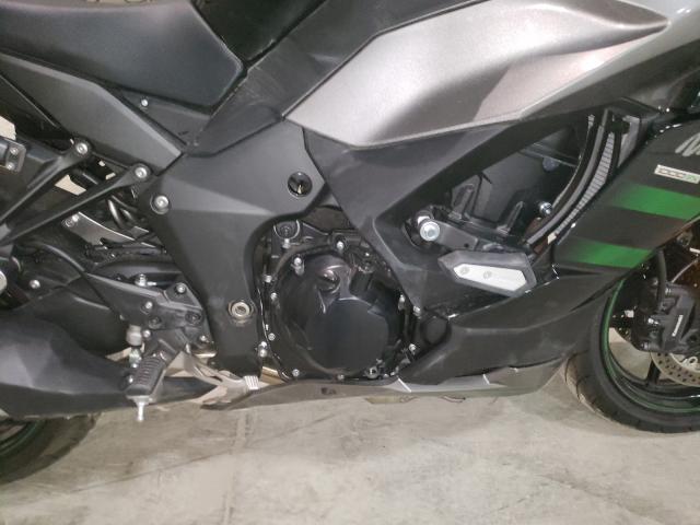 2020 KAWASAKI ZX1002 K JKBZXVK16LA003706