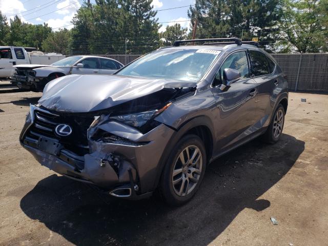 2015 LEXUS NX 300H JTJBJRBZ0F2009023