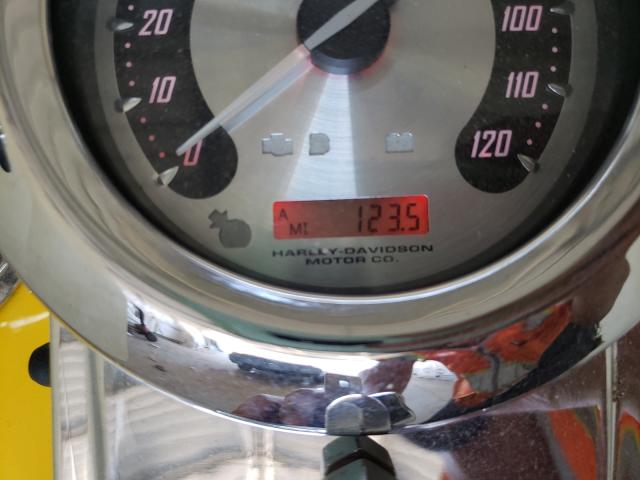 2006 HARLEY-DAVIDSON FLSTFSE 1HD1PNF1X6Y950338