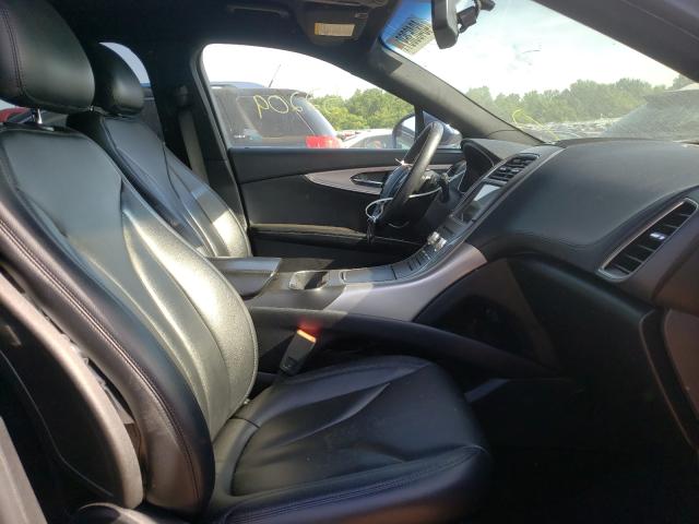 2017 LINCOLN MKX PREMIE 2LMPJ6JR3HBL38854
