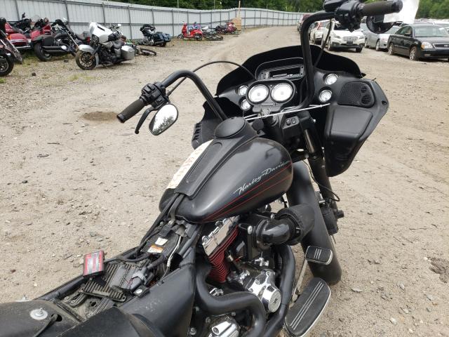 2012 HARLEY-DAVIDSON FLTRX ROAD 1HD1KHM10CB681672