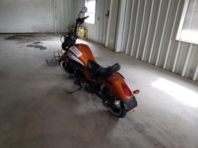 2017 VICTORY MOTORCYCLES HIGH-BALL 5VPCWBAB4H3059488