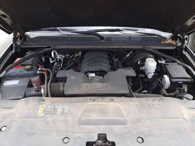 2020 GMC YUKON SLT 1GKS1DKCXLR117173