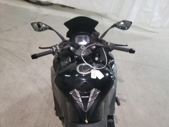 2020 KAWASAKI ZX1002 K JKBZXVK16LA003706