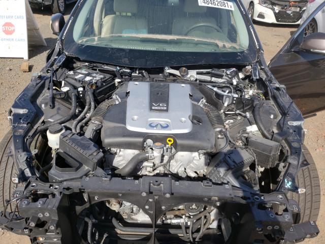 2017 INFINITI Q70L 3.7 JN1BY1PP8HM170057