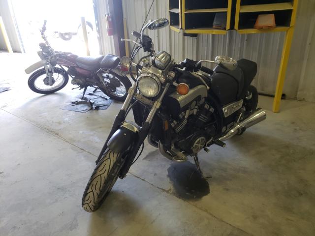 2004 YAMAHA VMX12 JYA2WEE034A088907