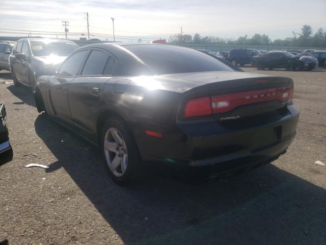 2014 DODGE CHARGER PO 2C3CDXAT4EH318861