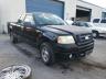 2007 FORD  F150