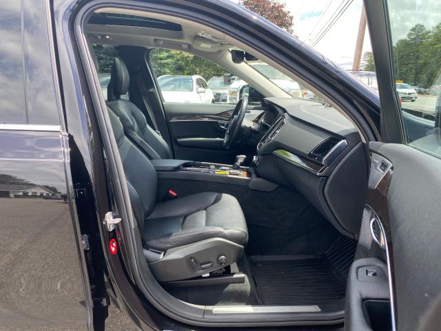 2016 VOLVO XC90 T6 YV4A22PKXG1047328