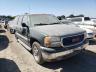 2001 GMC  YUKON