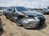 2018 LEXUS  ES350