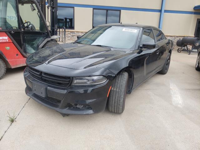 2016 DODGE CHARGER PO 2C3CDXKT6GH341964