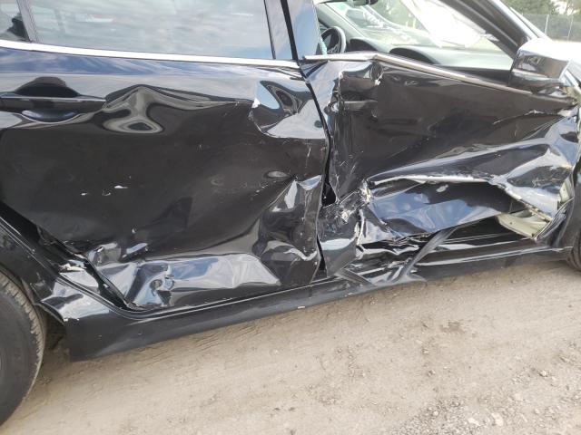 2016 ACURA TLX ADVANC 19UUB3F75GA004634