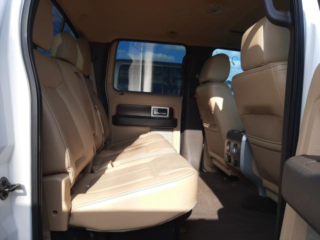 2012 FORD OTHER 1FTFW1EF8CFA85747