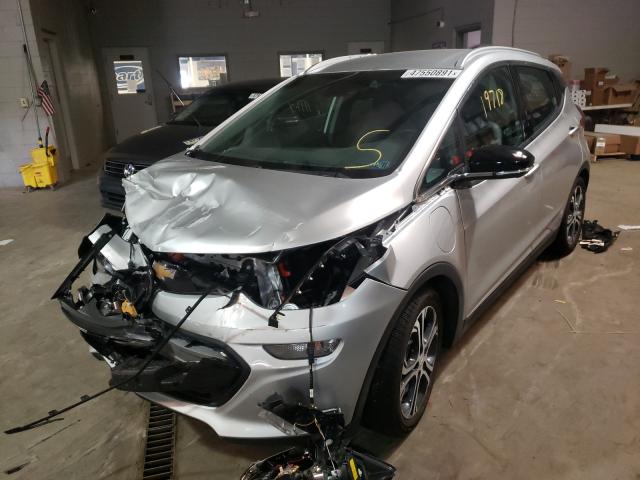 2017 CHEVROLET BOLT EV PR 1G1FX6S06H4165165