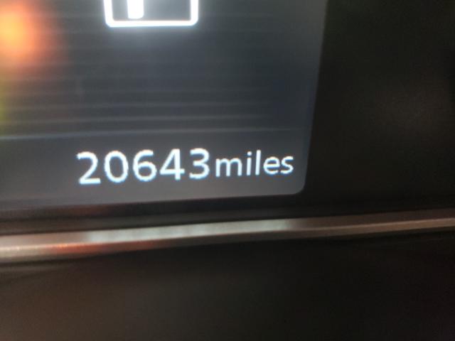 2020 NISSAN VERSA SR 3N1CN8FV1LL911836