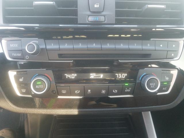 2020 BMW M240I WBA2J5C09L7F14522