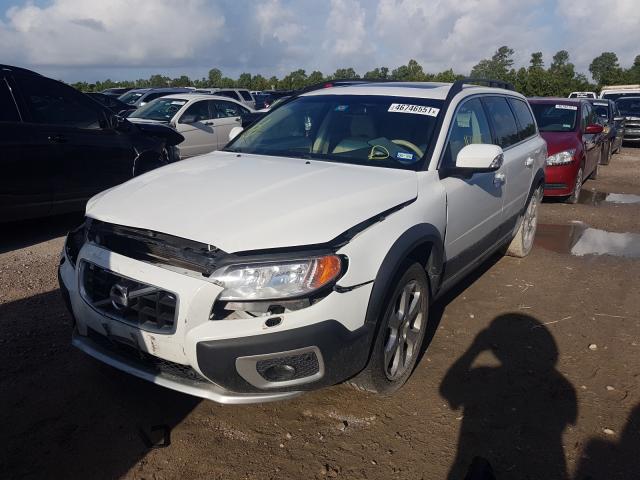 2010 VOLVO XC70 T6 YV4992BZ1A1080759