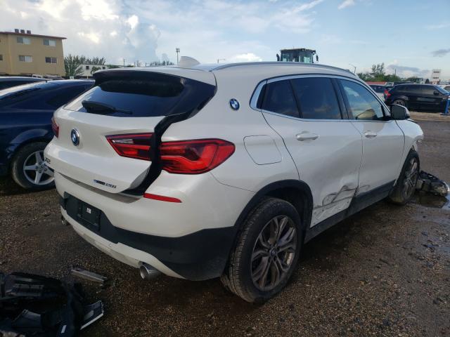 VIN WBXYH9C01L5P39724 2020 BMW X2, Sdrive28I no.4