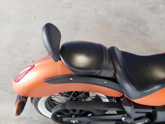 2017 VICTORY MOTORCYCLES HIGH-BALL 5VPCWBAB4H3059488