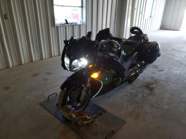 2012 YAMAHA FJR1300 A JYARP15E7CA007891
