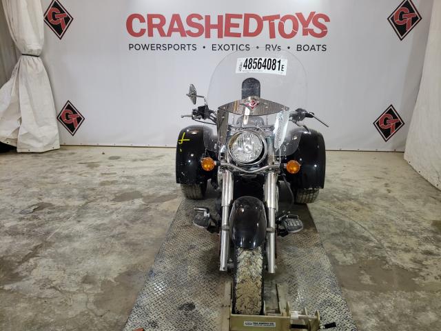 2011 KAWASAKI VN900 B JKAVN2B13BA066557