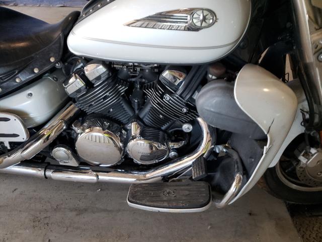 2006 YAMAHA XVZ13 CTC JYAVP18Y36A000381